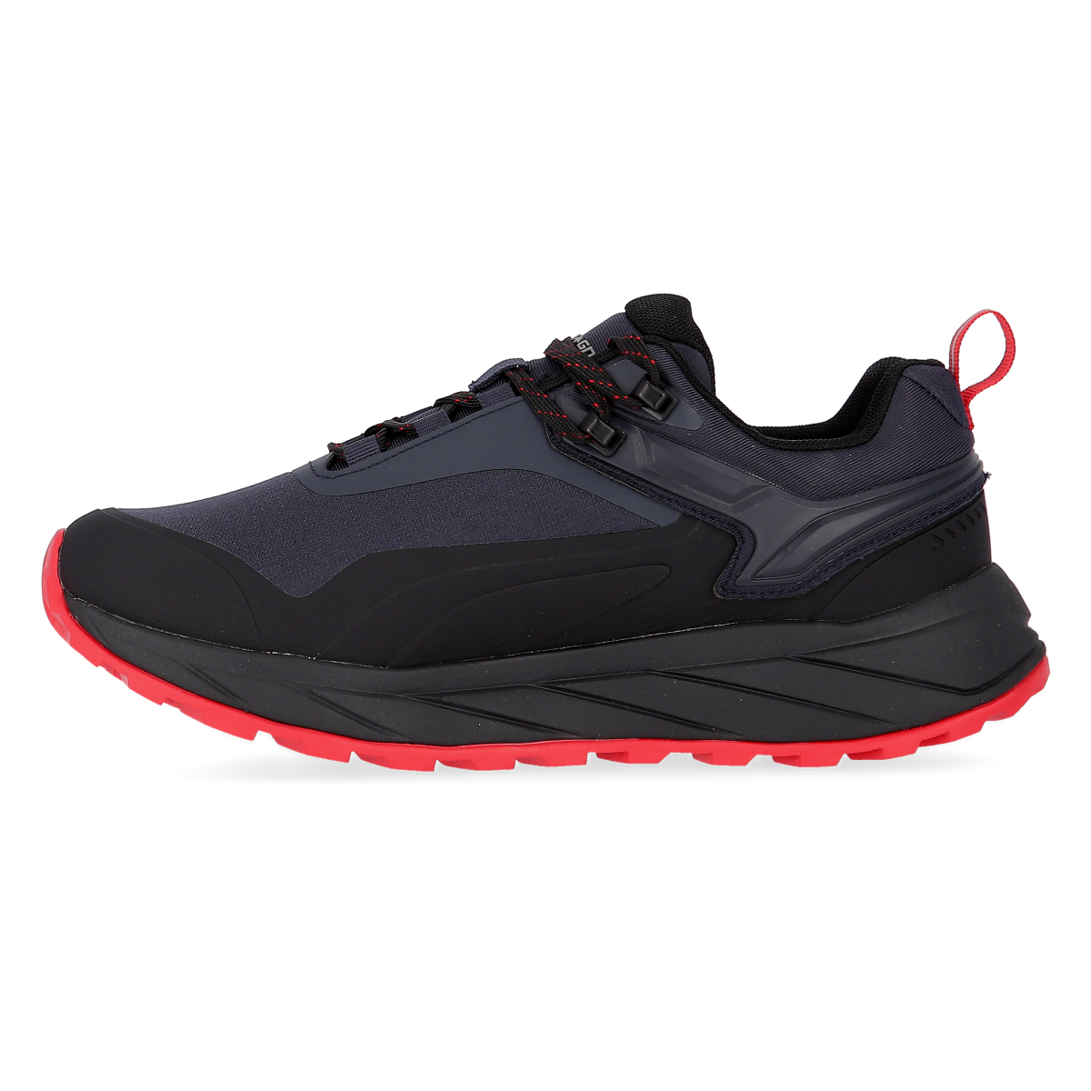 Zapatillas Outdoor Montagne Lekness Hombre,  image number null