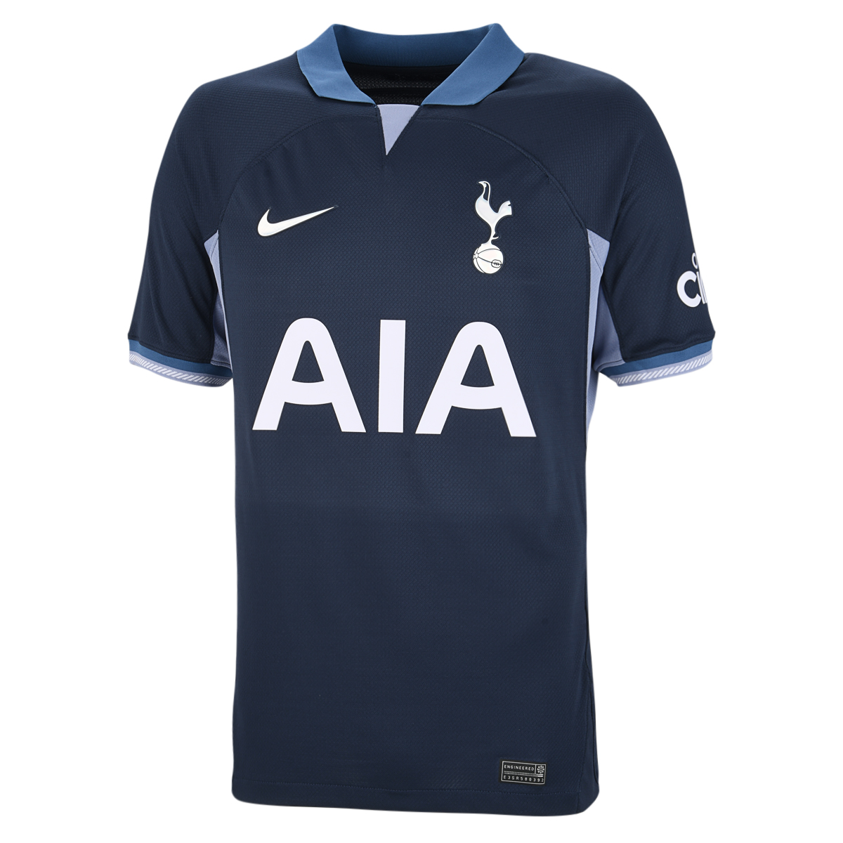 Nike camiseta tottenham on sale
