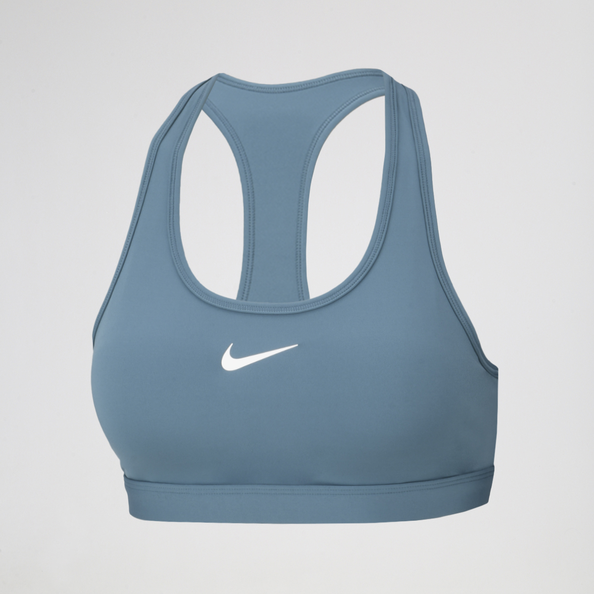 Top Nike Swoosh Medium Support Mujer,  image number null