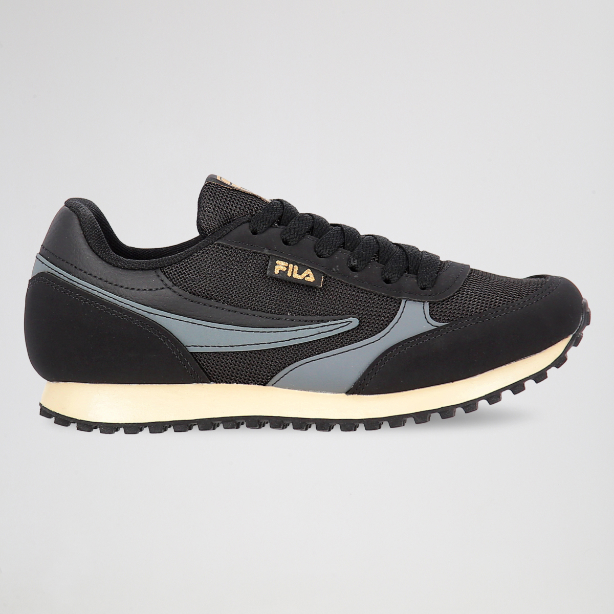 Zapatillas Fila Renno Classic Mujer,  image number null