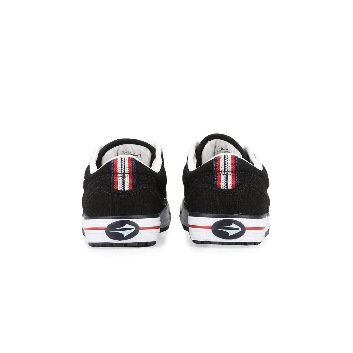 Zapatillas Topper Nova Low,  image number null