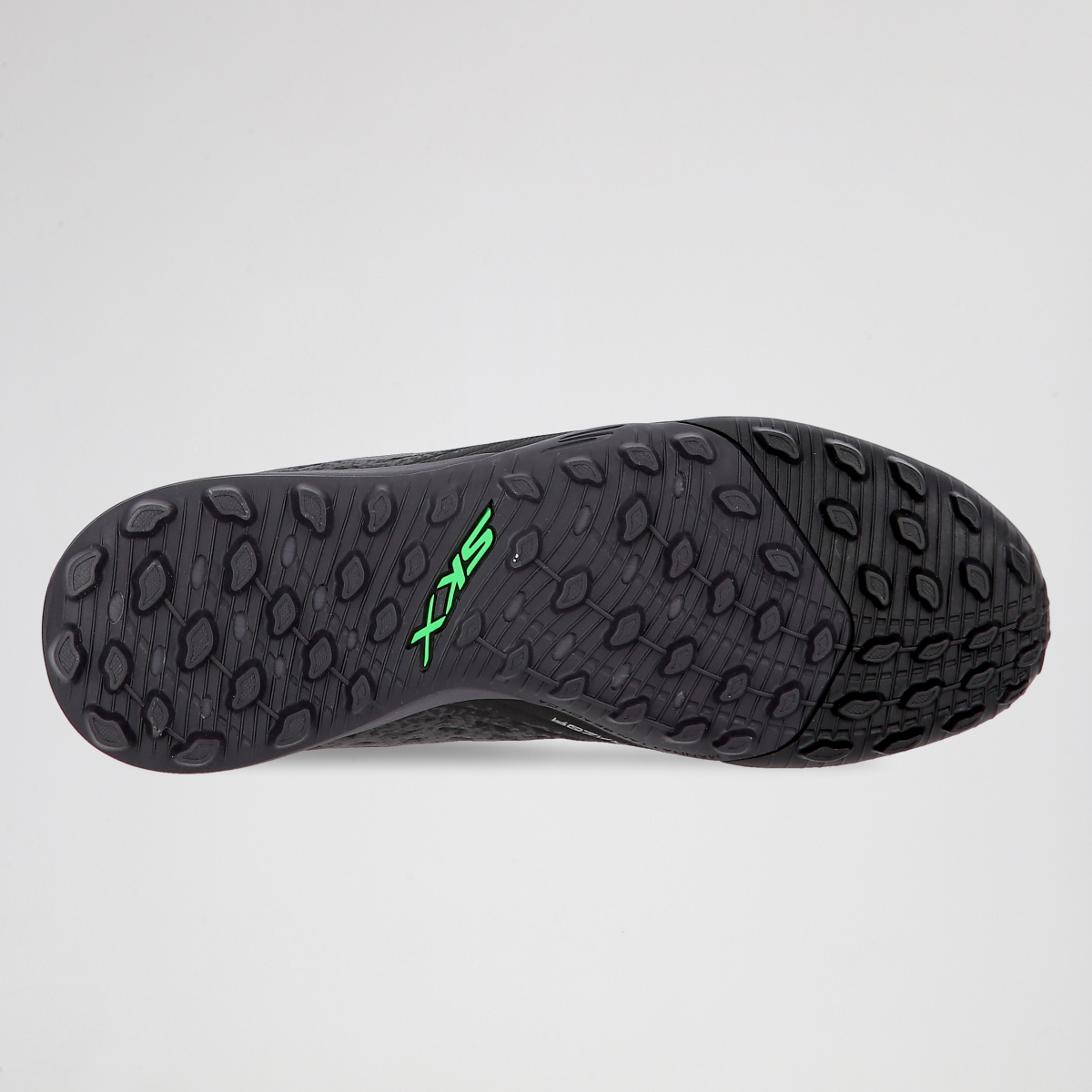 Botines Skechers Razor 1.5 Academy Tf Hombre,  image number null