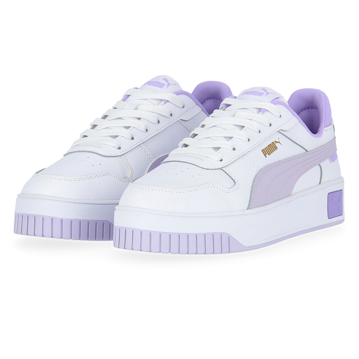 Zapatilla puma urbana carina new arrivals lux mujer