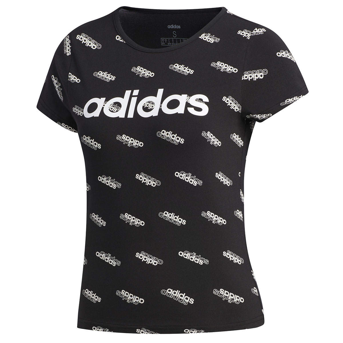 Remera adidas Favorites,  image number null
