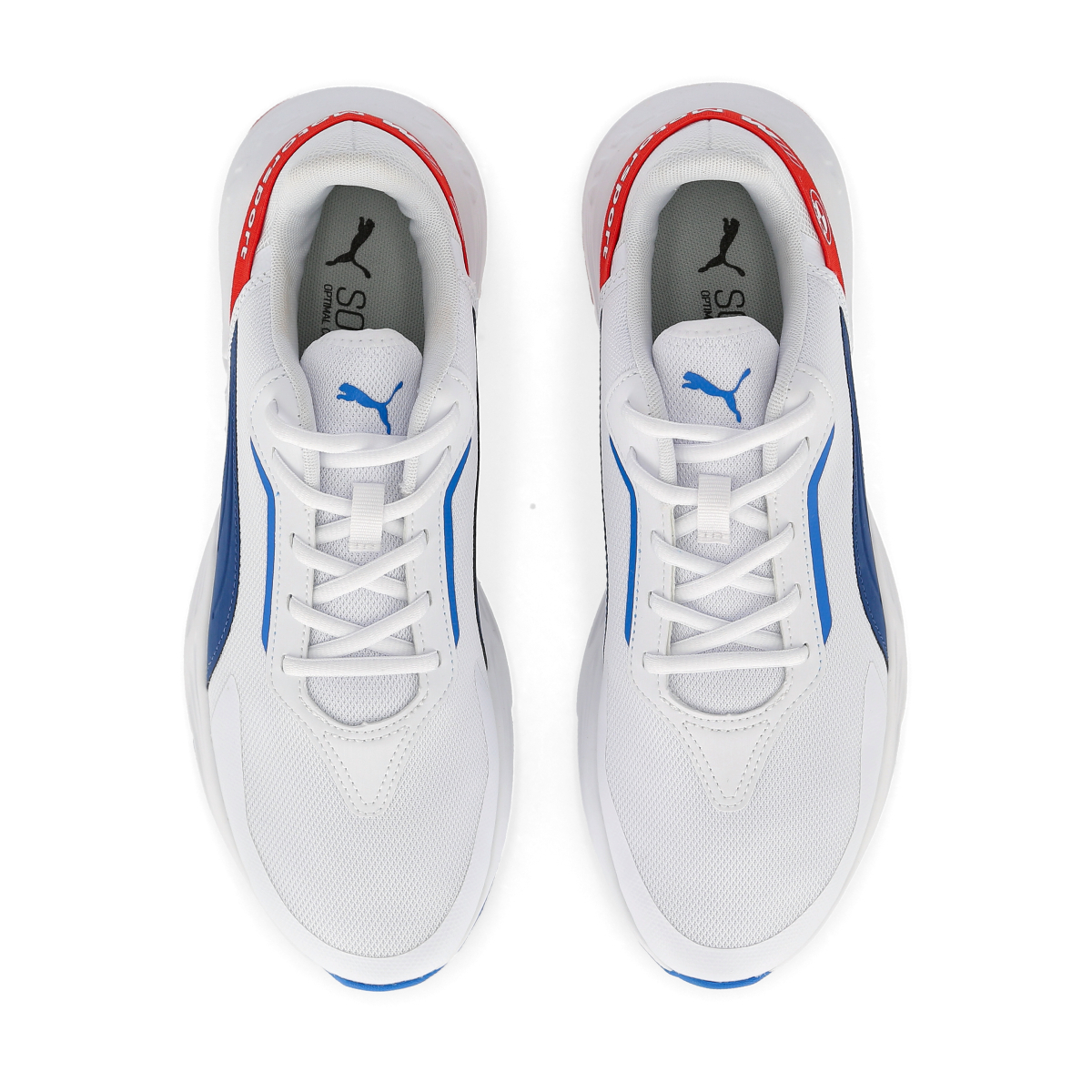 Zapatillas Puma Bmw Mms Tiburion Unisex,  image number null
