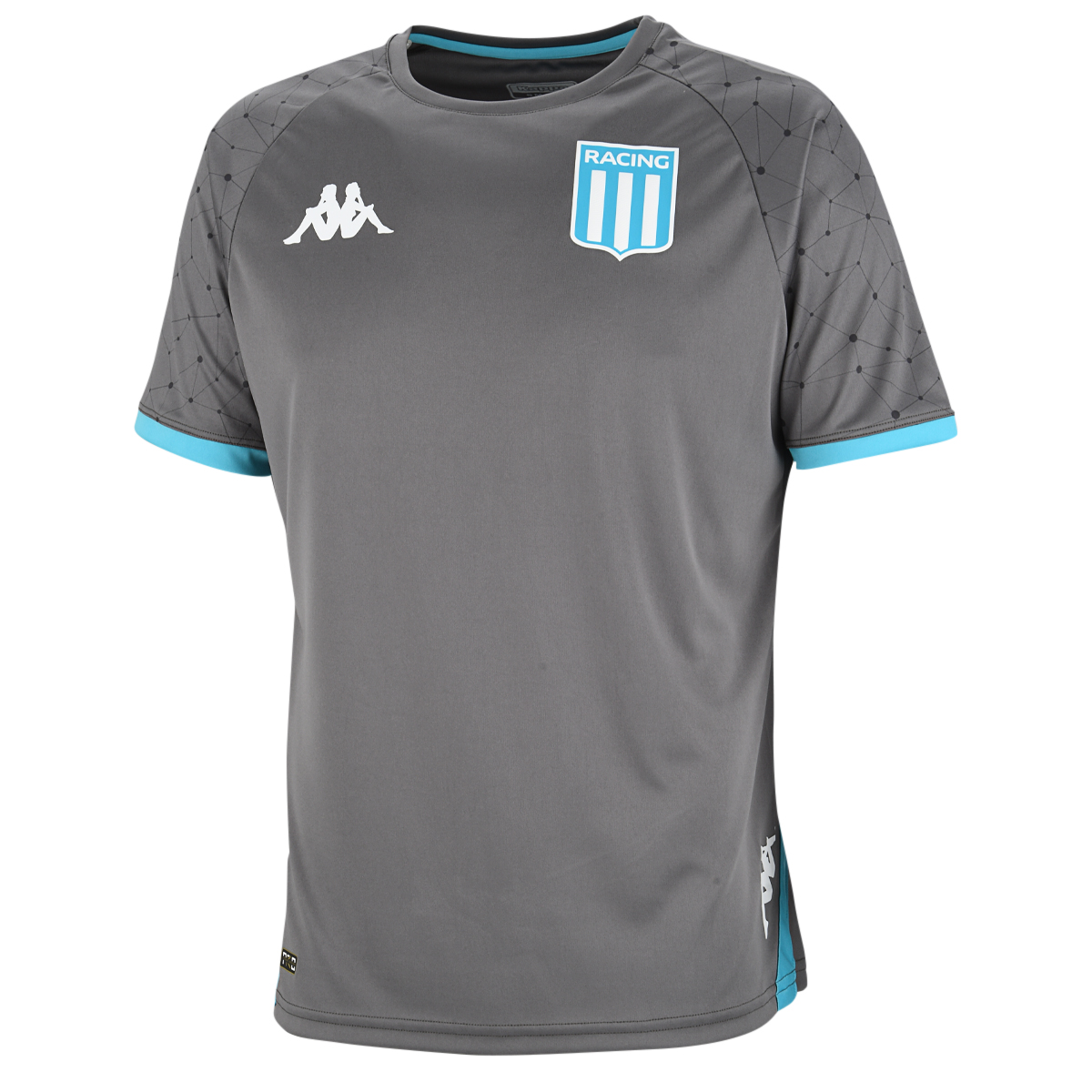 Camiseta hotsell entrenamiento racing