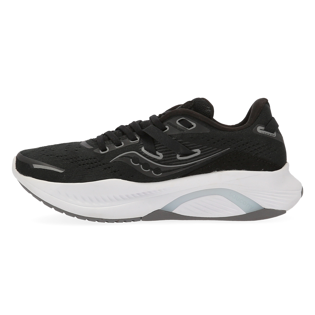 Saucony guide 10 mujer gris store