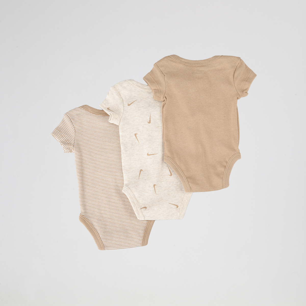 Body Nike Nkn Mix And Match Infantil,  image number null