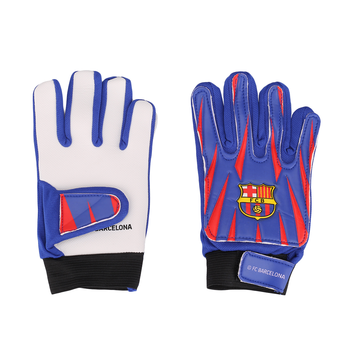 Guantes Dribbling Barcelona 20,  image number null