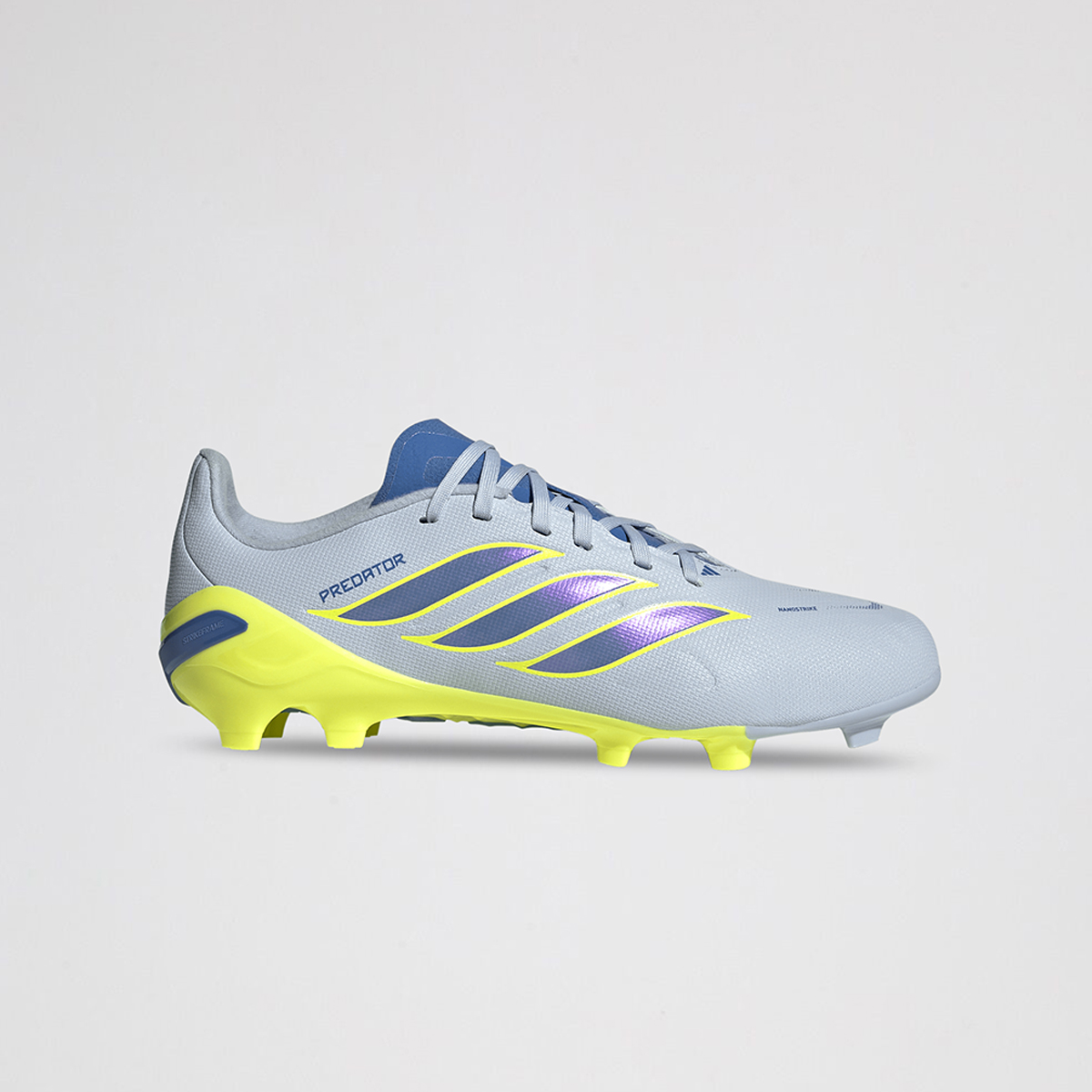 Botines F&uacute;tbol adidas Predator League FG Infantil,  image number null