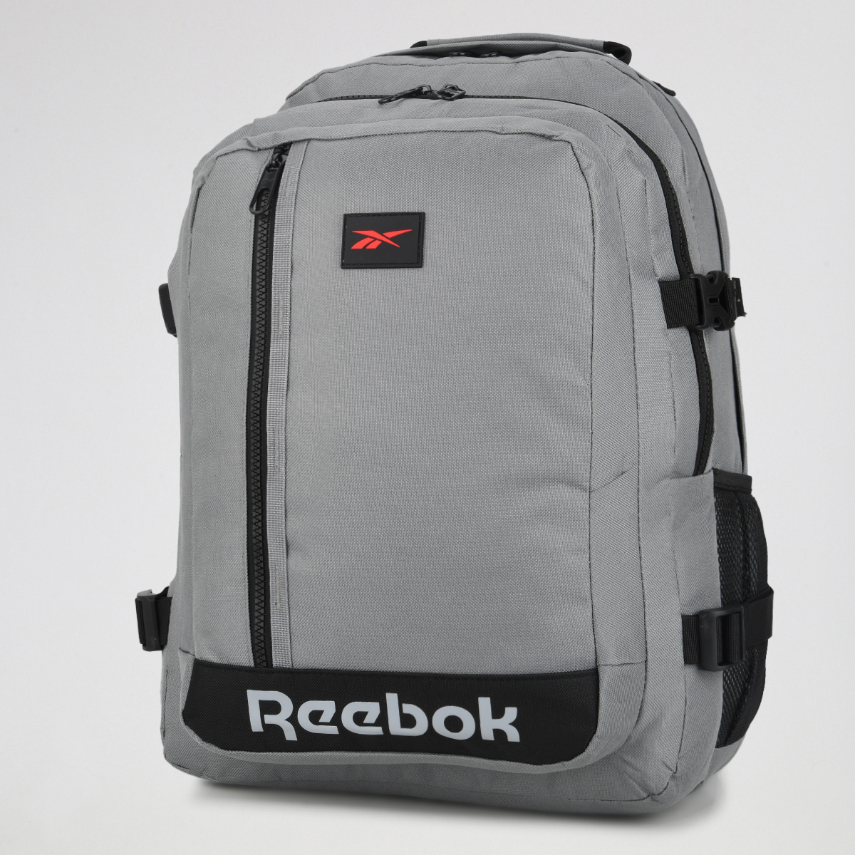 Mochila Reebok Porta Notebook Deportiva 18 Infantil,  image number null