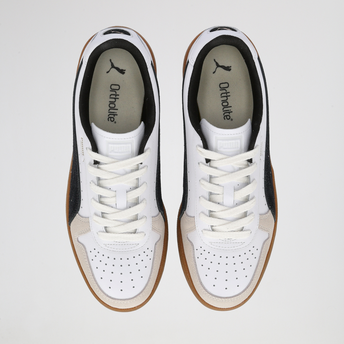 Zapatillas Puma Indoor,  image number null