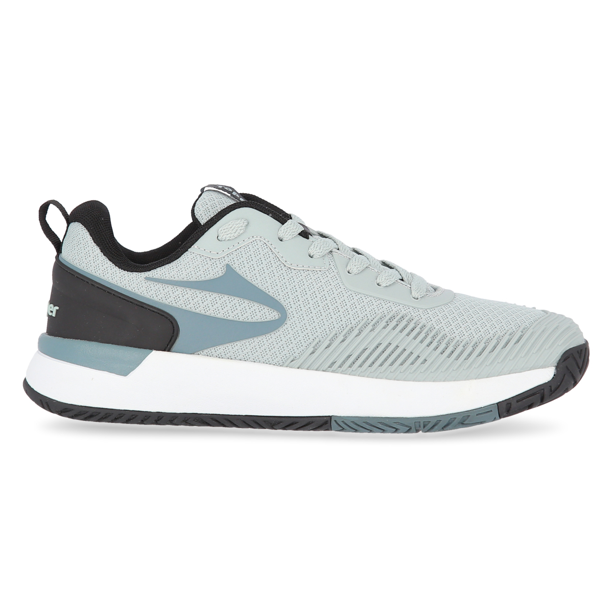 Zapatillas topper hot sale hombre running