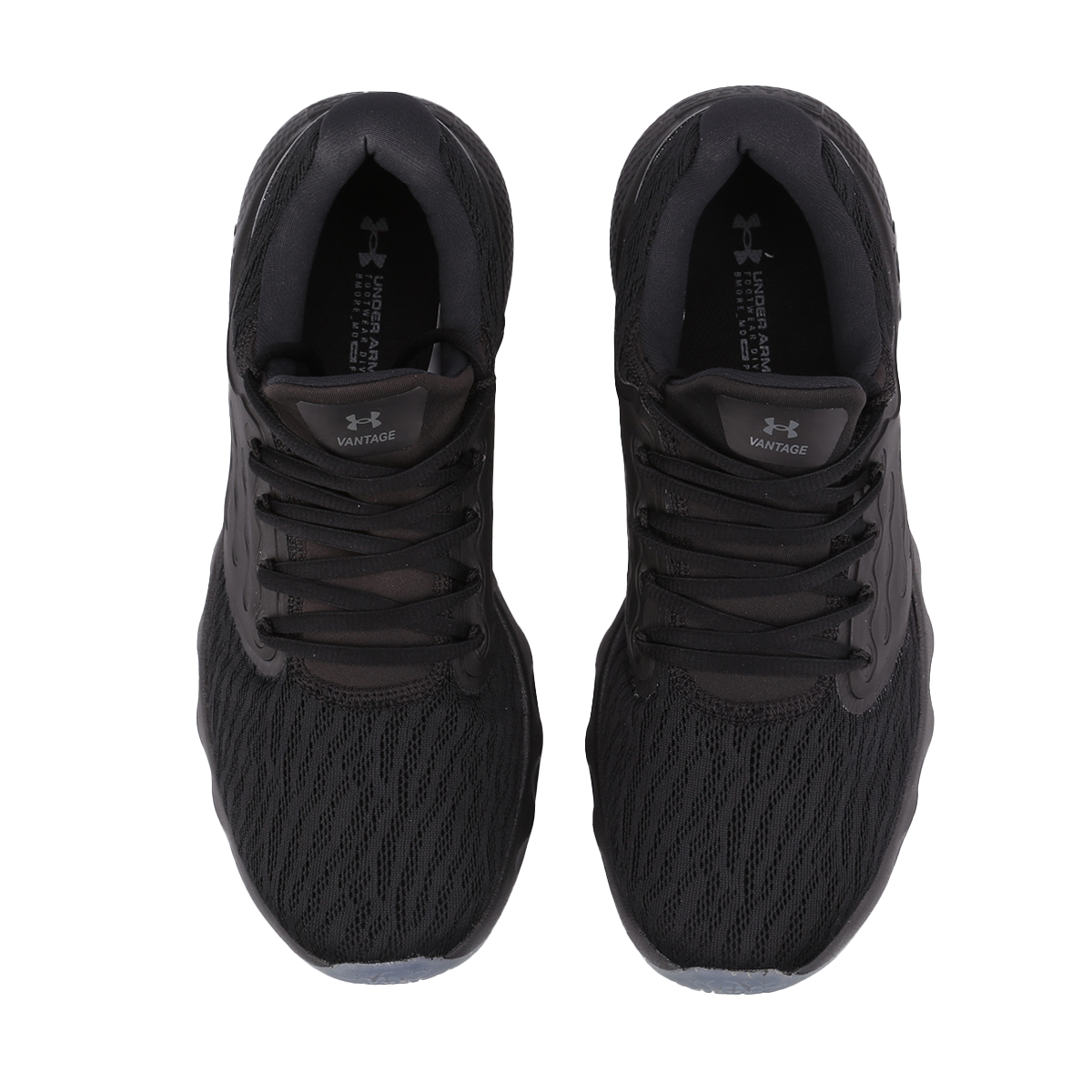 Zapatillas Under Armour Charged Vantage,  image number null