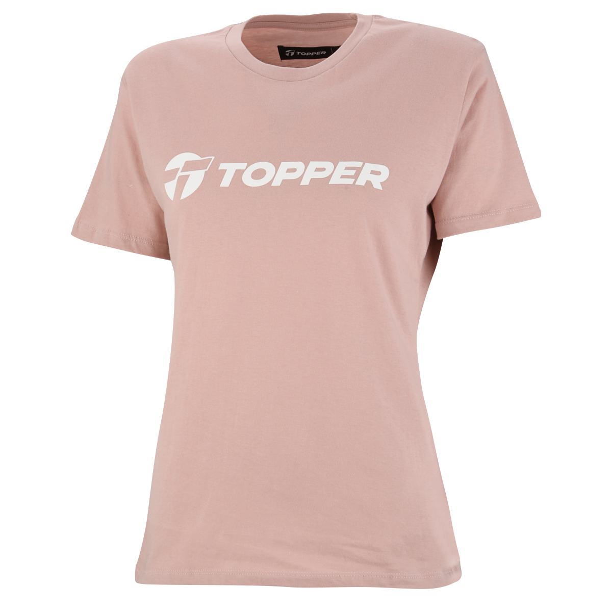 Remera Topper Gtw Brand Mujer,  image number null