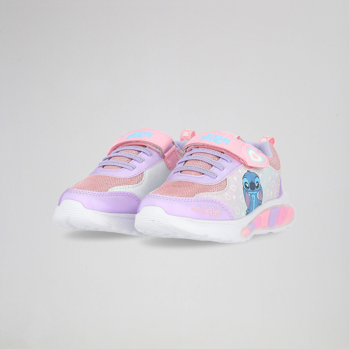Zapatillas Footy Stitch Ni&ntilde;a,  image number null