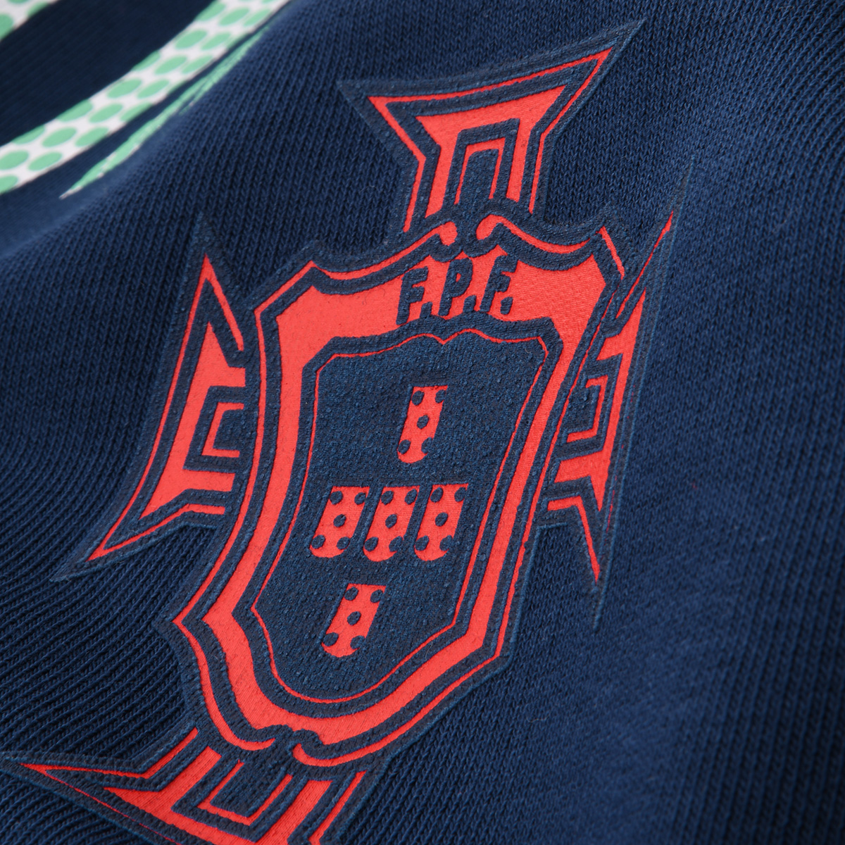 Buzo Portugal Puma FtblNRGY Hombre,  image number null