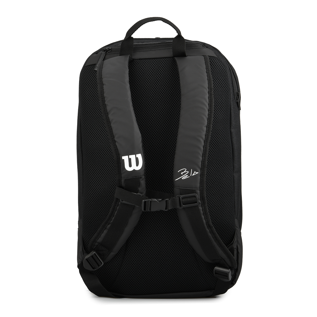 Mochila P&aacute;del Wilson Bela,  image number null