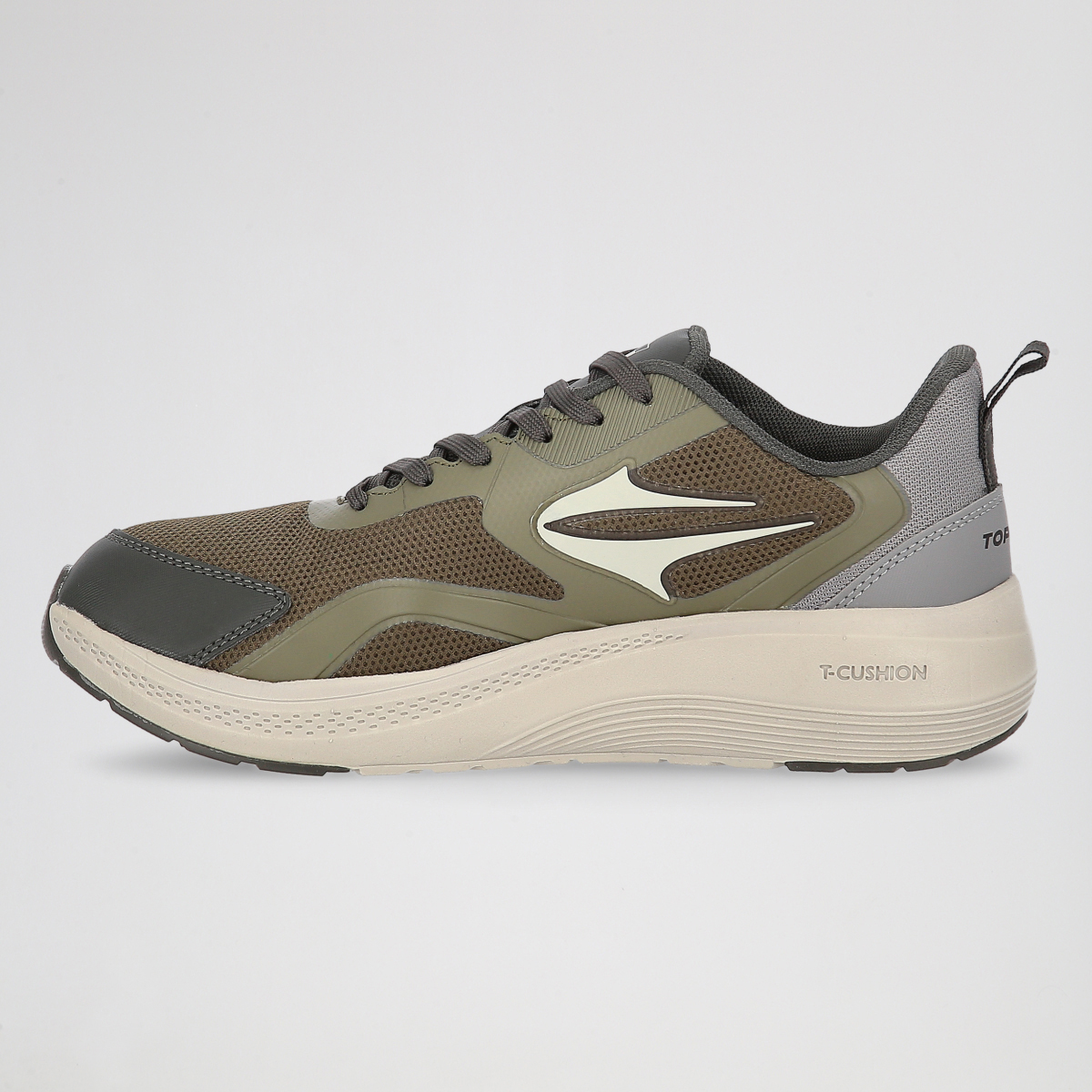 Zapatillas Entrenamiento Topper Drive 2 Hombre,  image number null