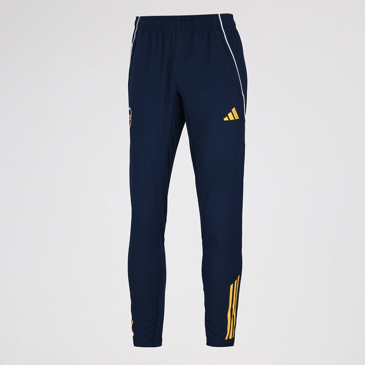 Pantal&oacute;n adidas Boca Juniors Tiro25 Competition 25/26 Hombre,  image number null