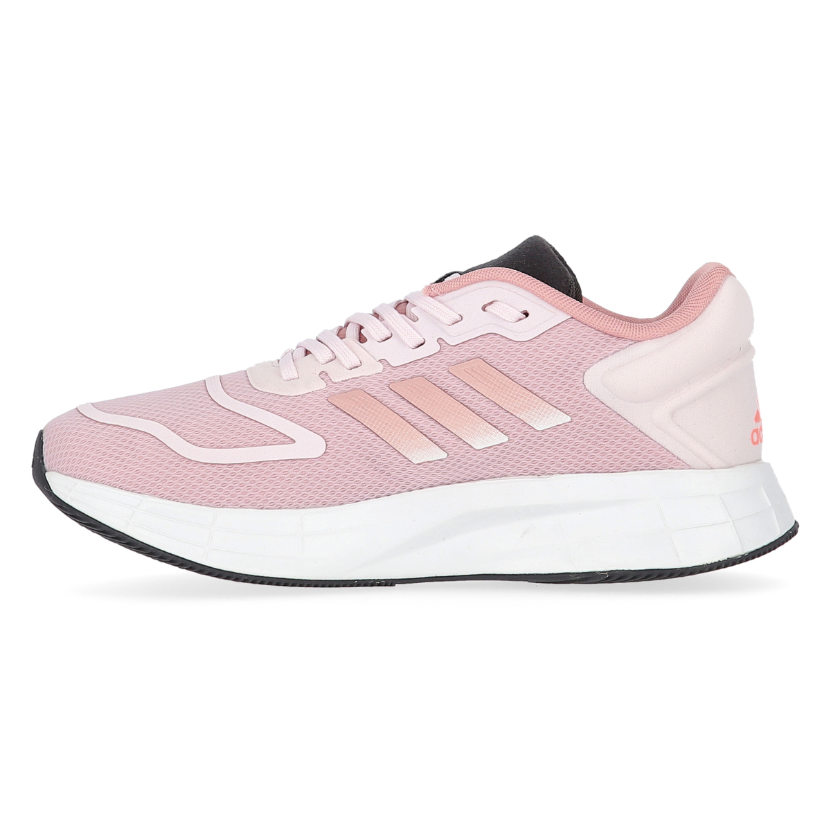 Zapatillas Running adidas Duramo 10 Wide Mujer,  image number null