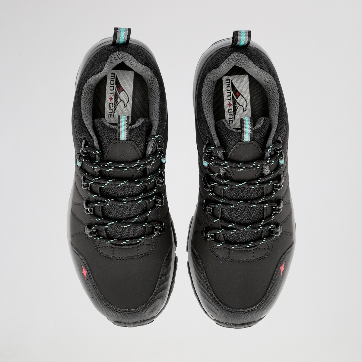 Zapatillas Outdoor Montagne Clifton Mujer,  image number null