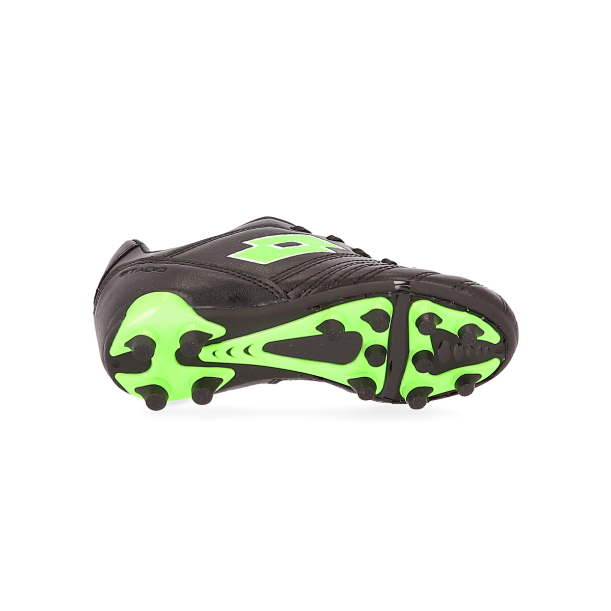 Botines Fútbol Lotto Stadio Fg Niño,  image number null