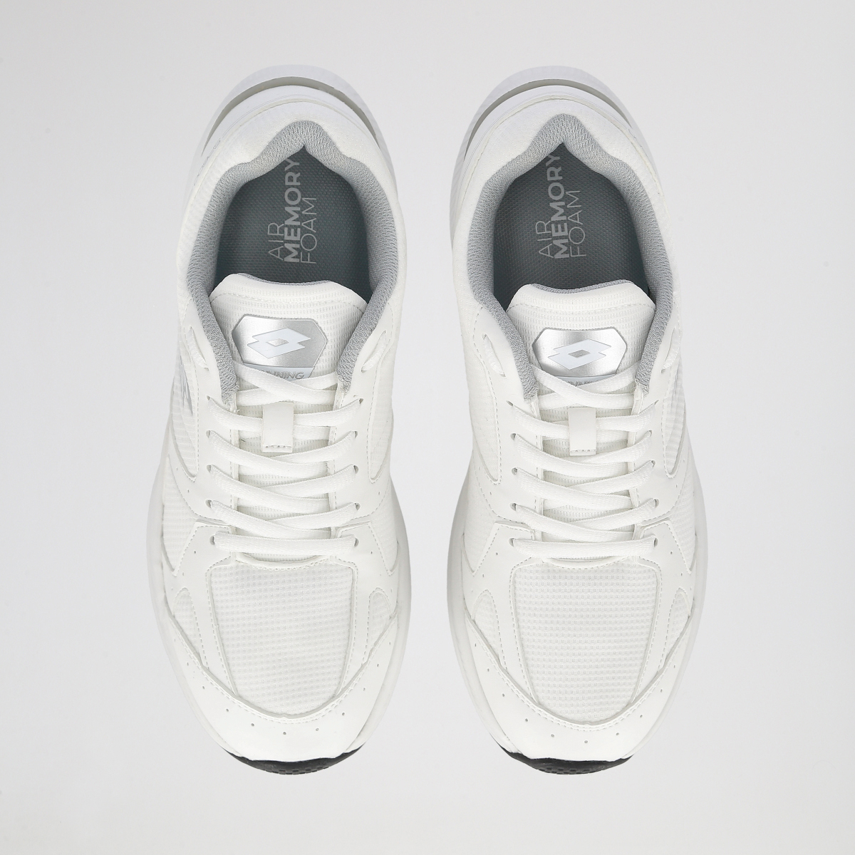 Zapatillas Running Lotto Speedride 800 Hombre,  image number null