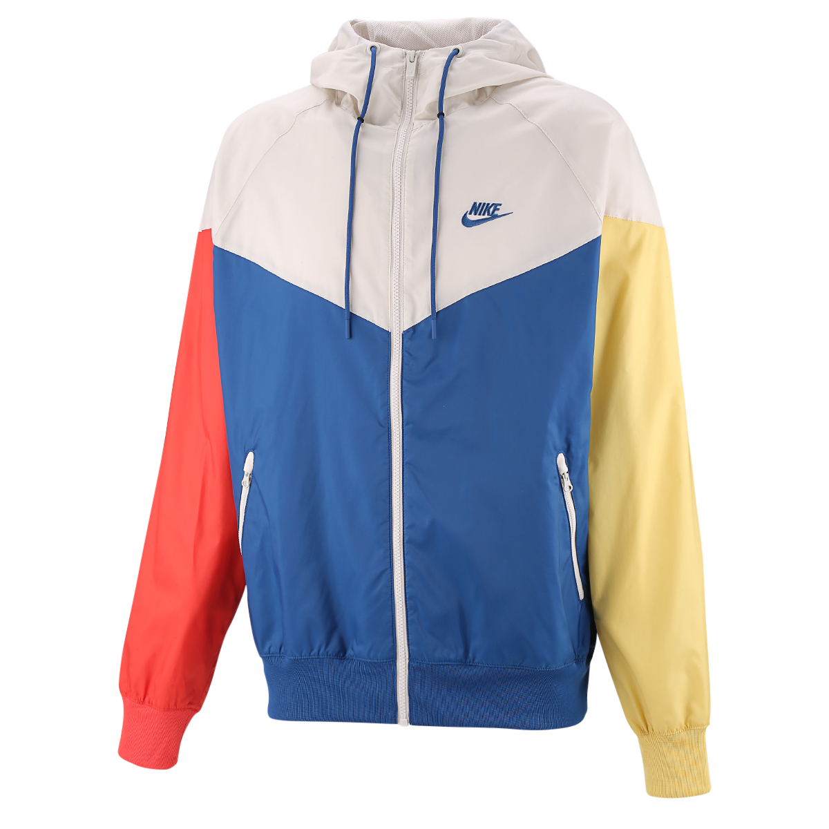 Buzos y camperas nike outlet