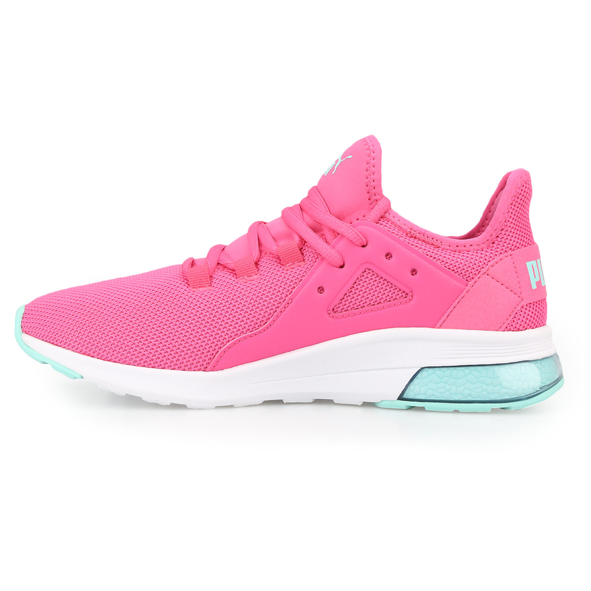 Zapatillas puma electron street 2025