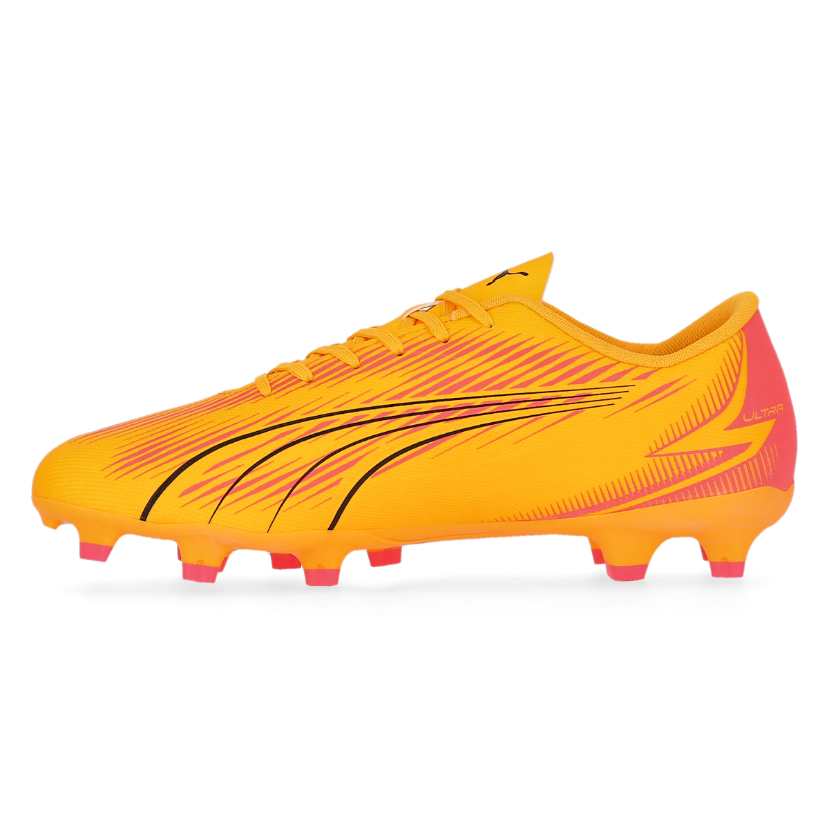 Botines Fútbol Puma Ultra Play Fg Hombre,  image number null