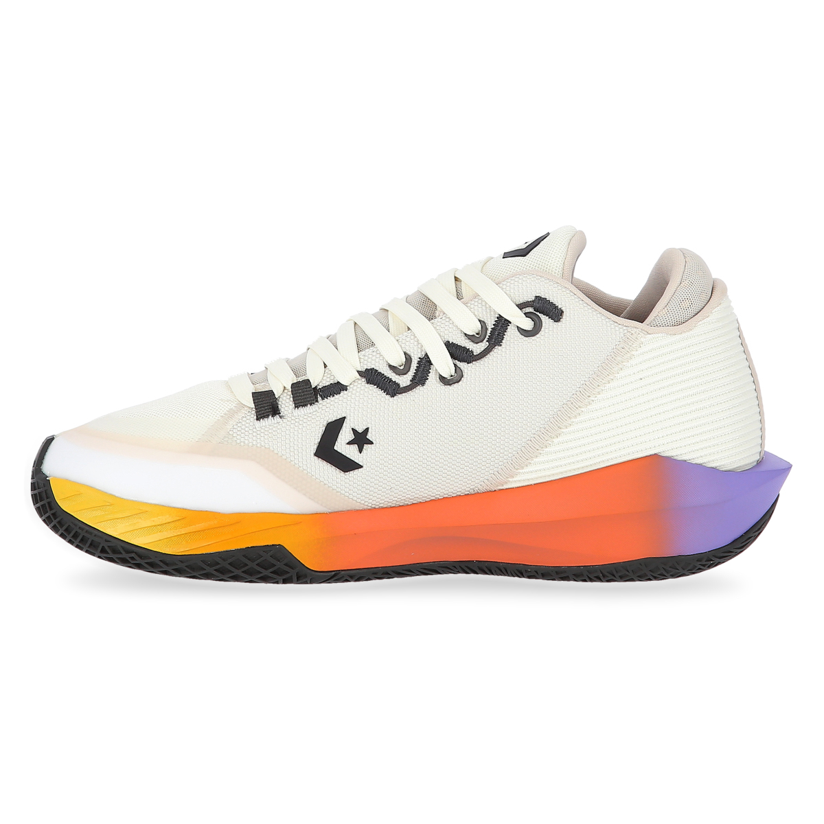 Zapatillas Converse All Star Bb Jet Sun Gradient Hombre