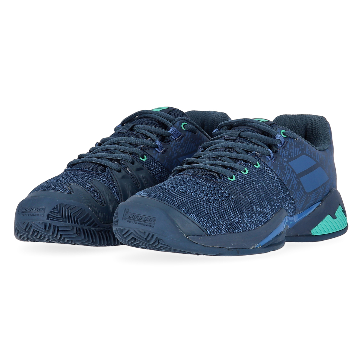 Zapatillas Tenis Babolat Propulse Blast Clay Hombre,  image number null