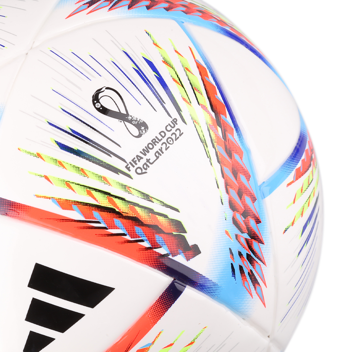 Pelota adidas Rihla,  image number null