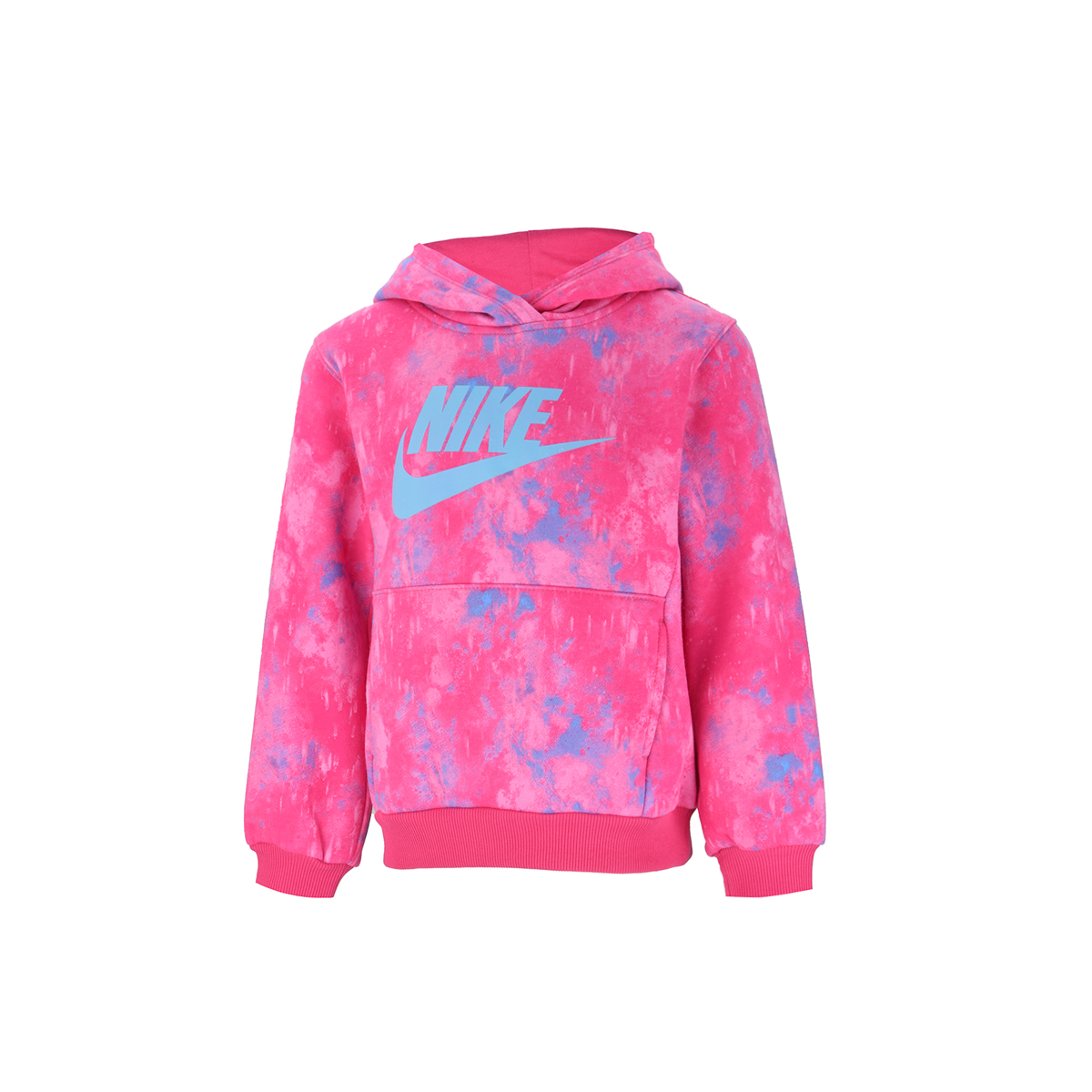 Buzo Nike Printed Club Niña,  image number null