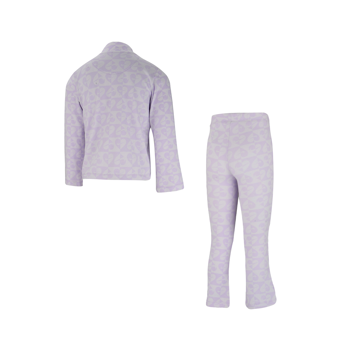 Conjunto Nike Sweet Swoosh Niña Algodón,  image number null