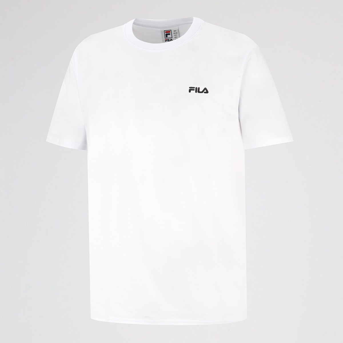 Remera Fila Regular Classic Hombre,  image number null