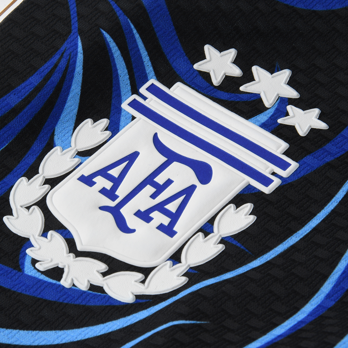 Camiseta Selecci&oacute;n Argentina adidas Alternativa 26 Versi&oacute;n Jugador Hombre,  image number null