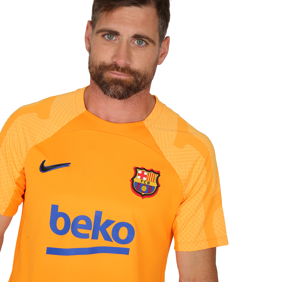 Camiseta Nike Barcelona Fc Strike Dri-FIT,  image number null