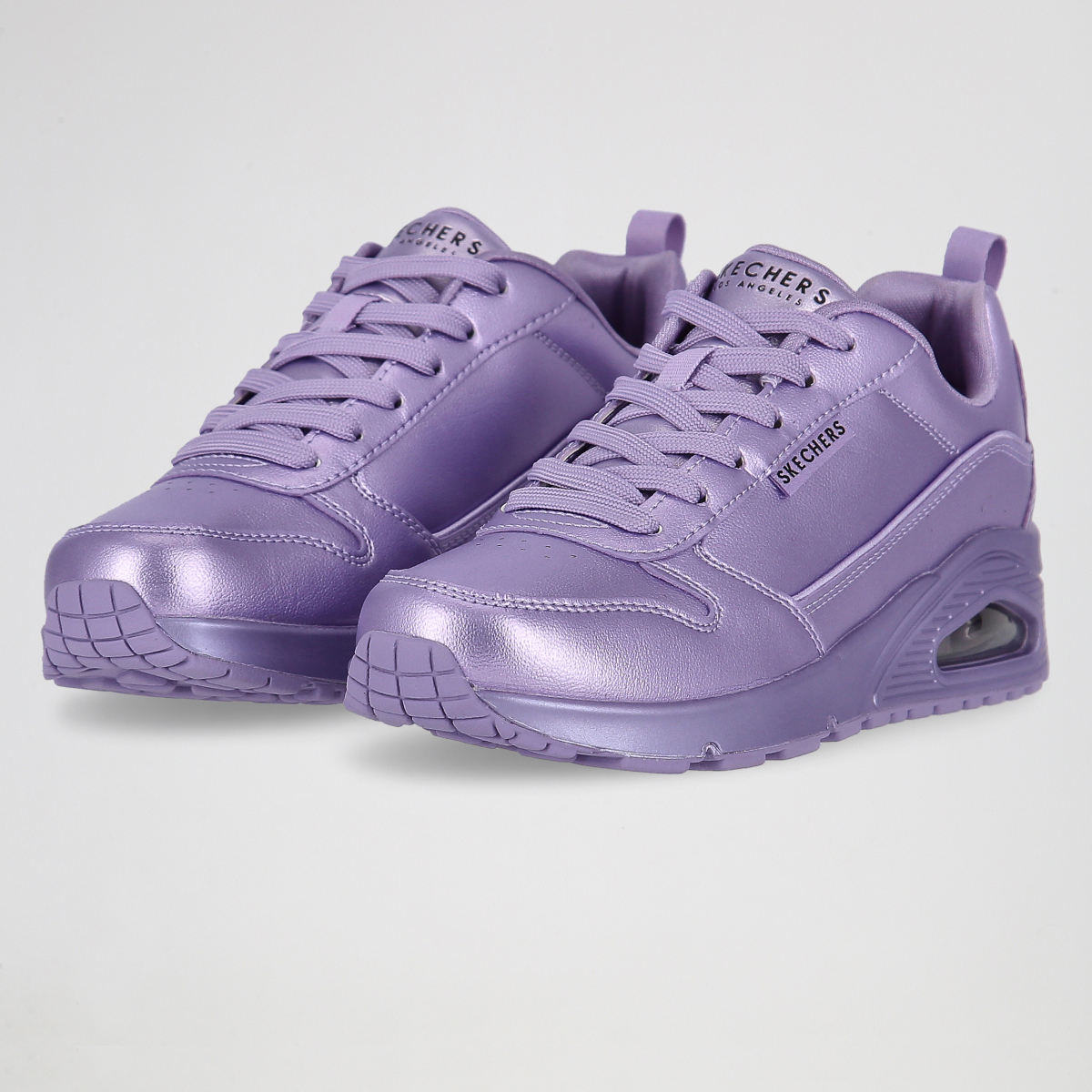 Zapatillas Skechers Uno Galactic Gal Mujer StockCenter