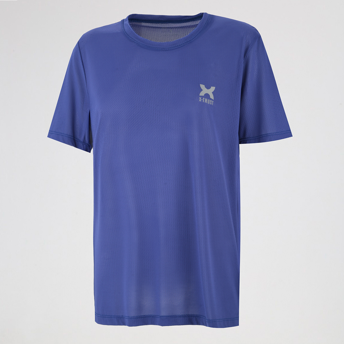 Remera Tenis X-TRUST Zurich,  image number null