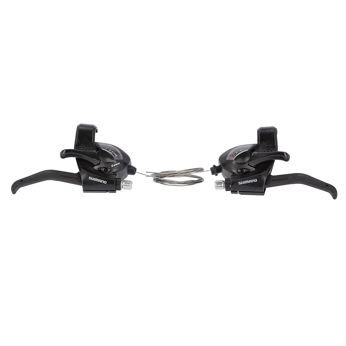 Manija Bicicleta Shimano St-ef41,  image number null