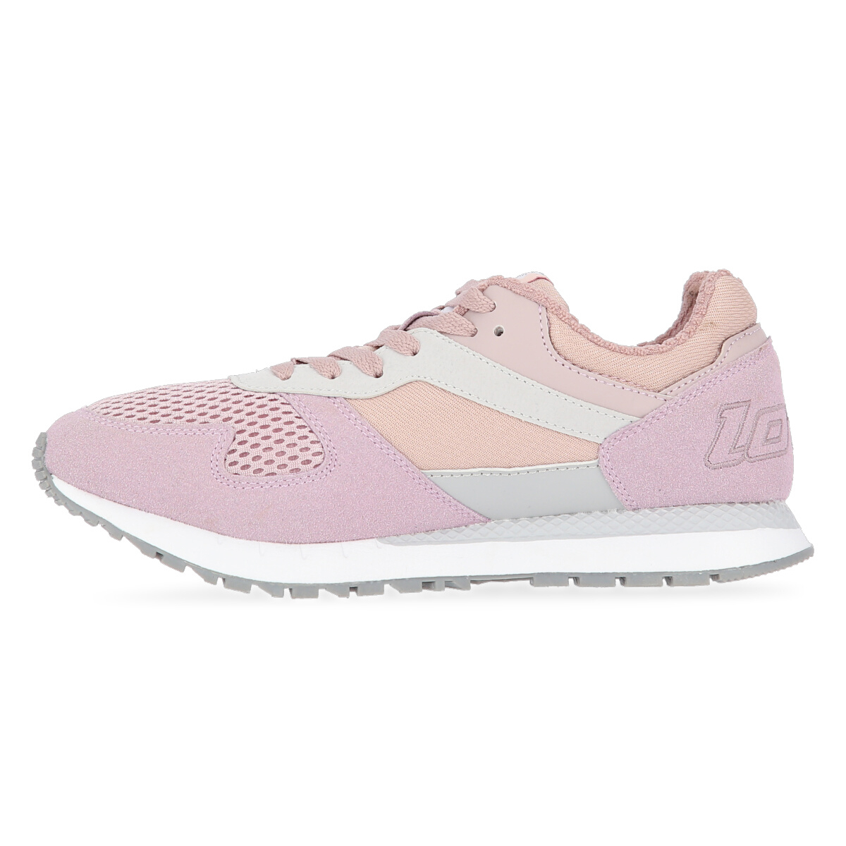 Zapatillas Lotto Runner Plus 95II,  image number null