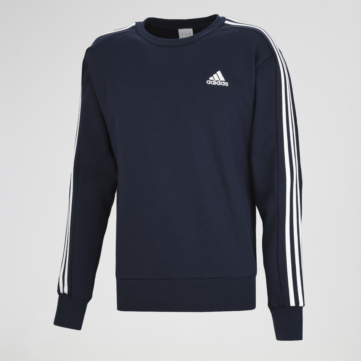 Buzo adidas 3 Tiras Hombre,  image number null