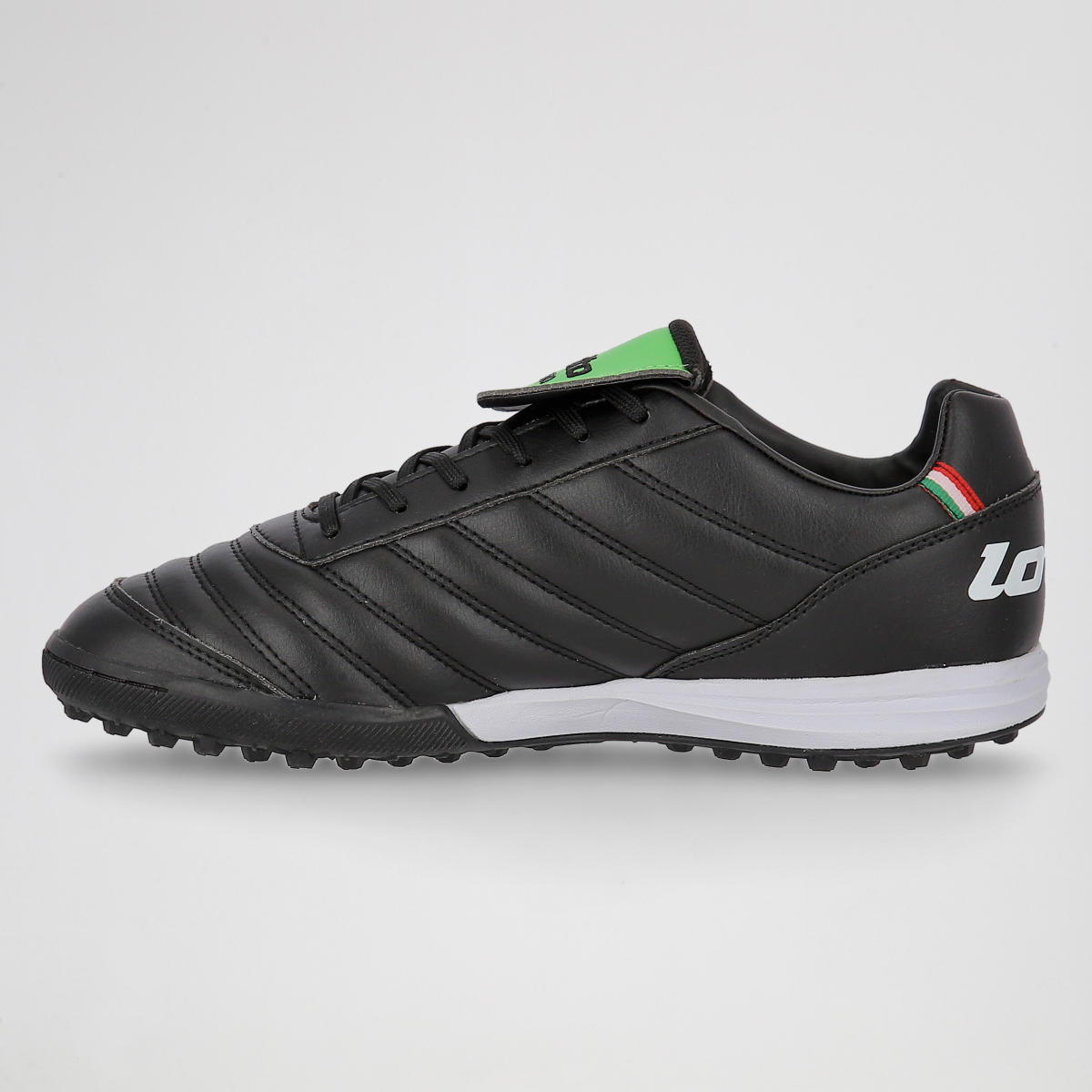 Botines Fútbol Lotto Stadio 500 TF Hombre,  image number null