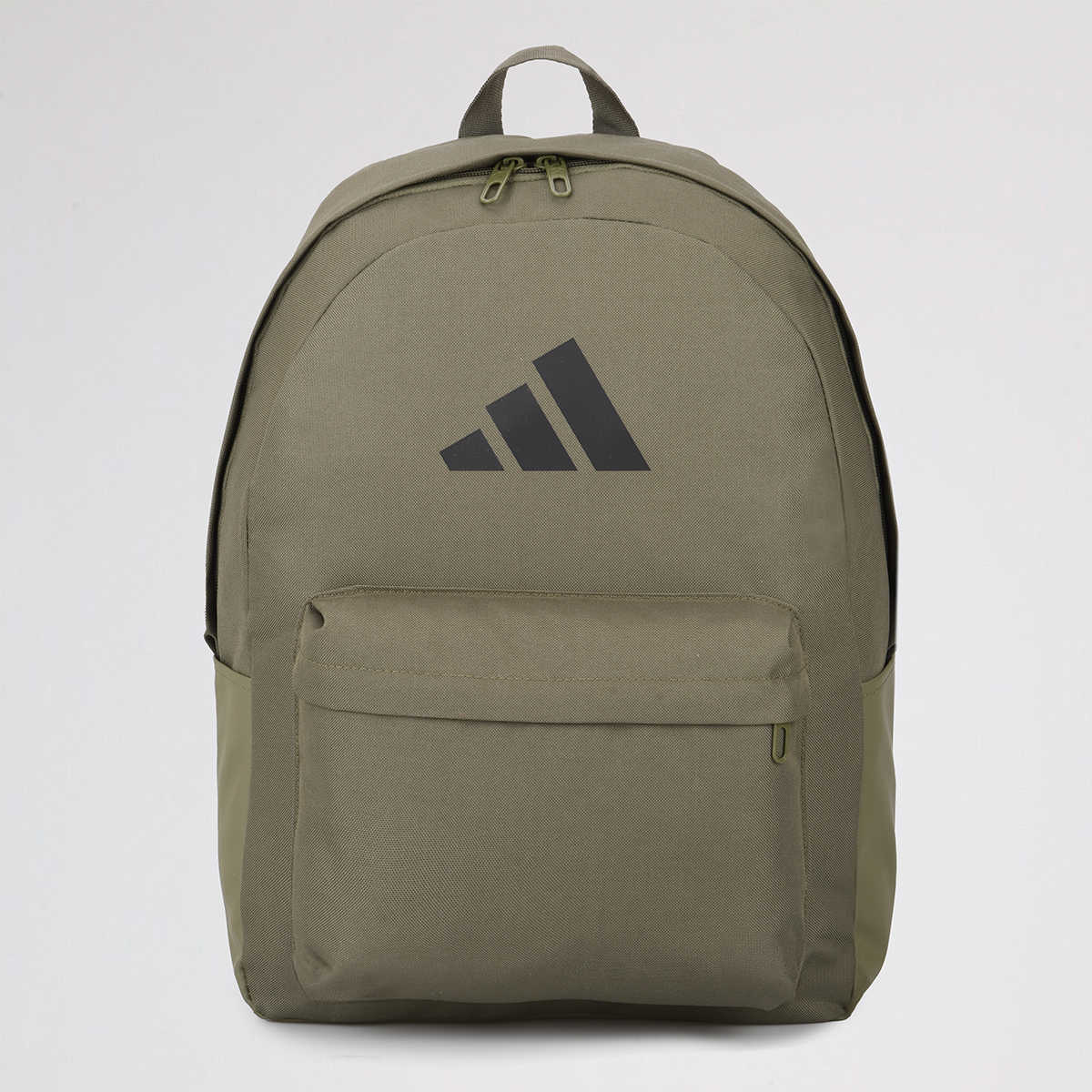 Mochila adidas Classic 3 Bar Logo,  image number null