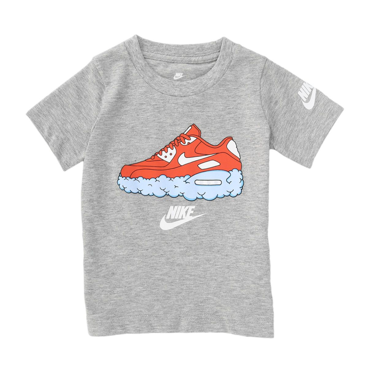 Remera Nike Airmax Clouds,  image number null