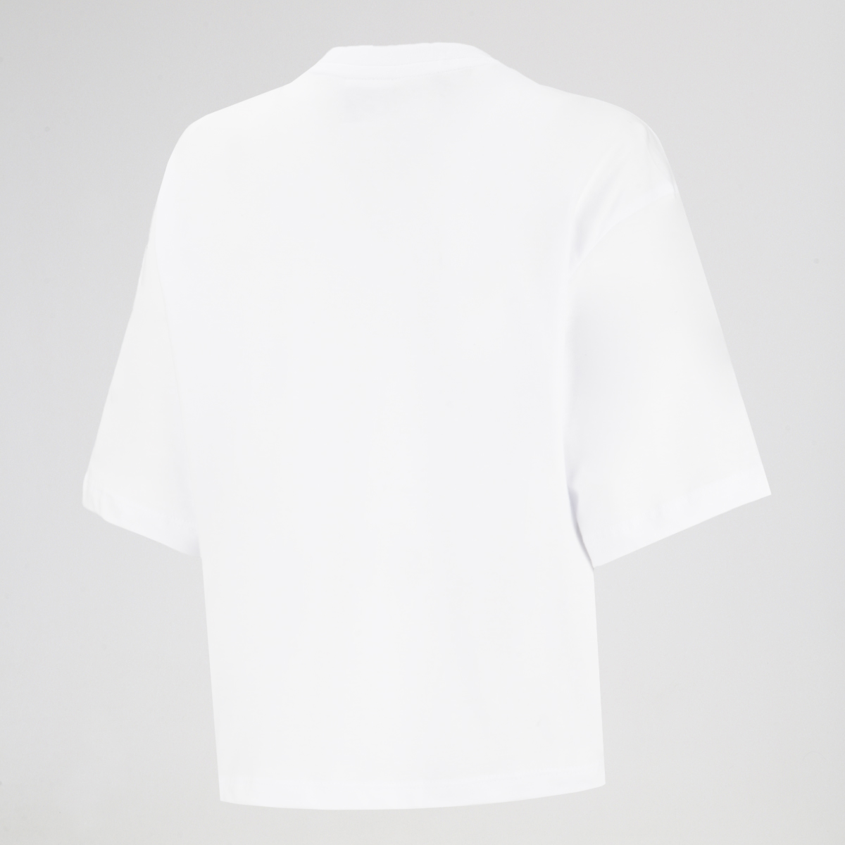 Remera Fila Cropped Comfort Classic Mujer,  image number null