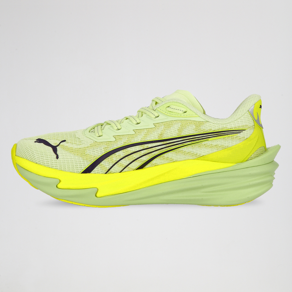 Zapatillas Running Puma Deviate Nitro 4 Hombre,  image number null