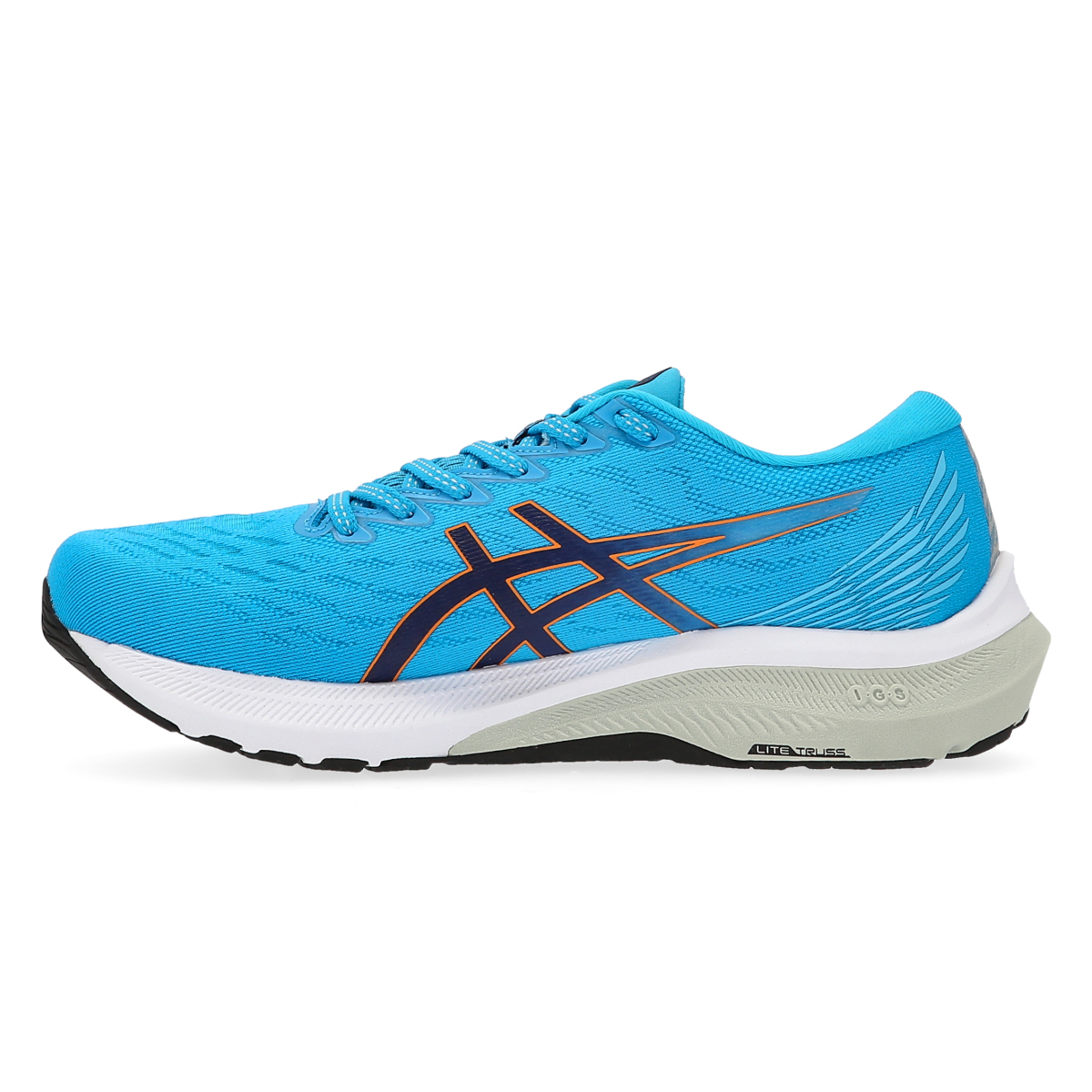 Zapatillas Running Asics Gt-2000 11 Hombre,  image number null